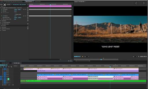 Premiere Clip - Guide for Adobe Premiere Rush 2021 screenshot 3