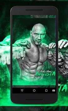 wwe wallpaper screenshot 6
