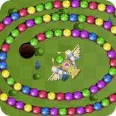 Jungle Marble Blast 1.6.0