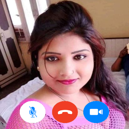 Sexy Girls Live Video Chat - O icon