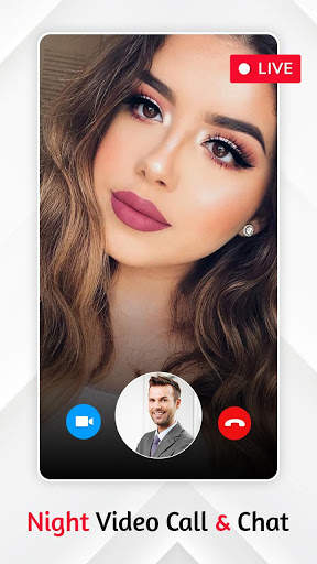 Free ToTok Girl Live Video Call & Voice Chat Guide screenshot 6