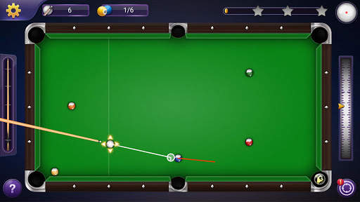 Pool master 2020 - free billiards game screenshot 4