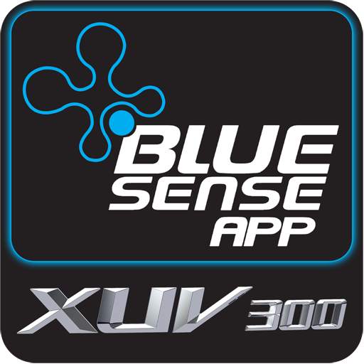 BLUESENSE APP - XUV300 1.13