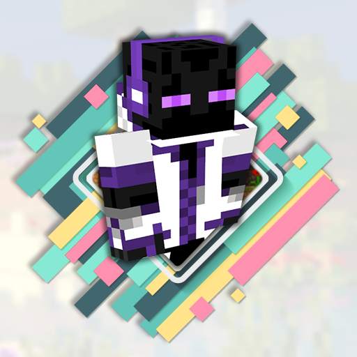 Skin Enderman For Minecraft 7.0.0