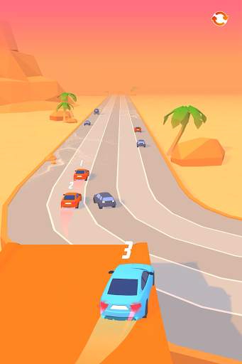 Join Race! screenshot 14