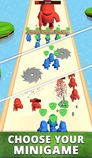 Puzzle Combat: Match-3 RPG screenshot 7