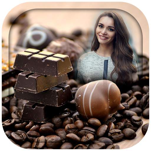Chocolate Photo Frames 1.4