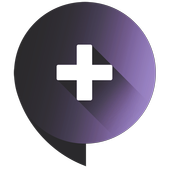 Plus Mass: Resmi olmayan telgraf Messenger icon