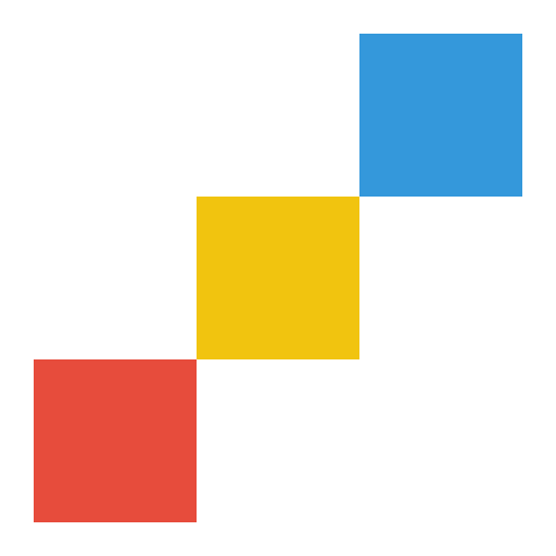 Display of production operations icon