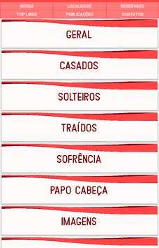 Bate Papo SpicyChat screenshot 4