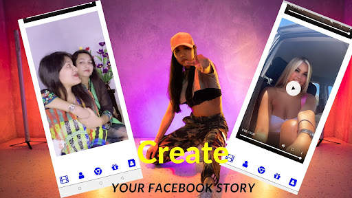 Short video facebook status screenshot 3