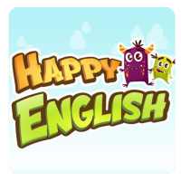 Happy English on 9Apps