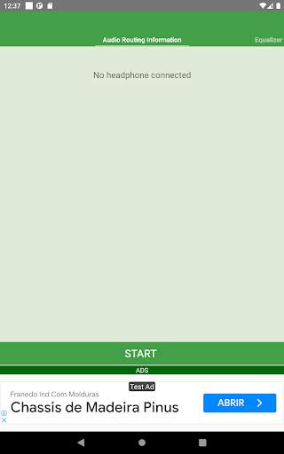Bluetooth Ear(Hearing Aid App) screenshot 6