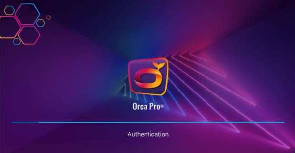 ORCA PRO  screenshot 1
