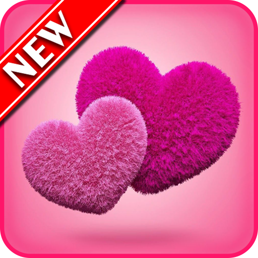 Heart Wallpapers icon