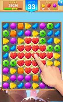 Candy Pop Puzzle screenshot 11