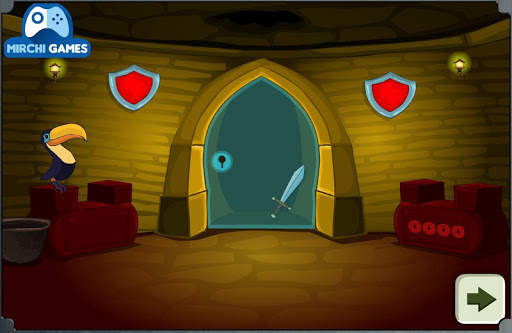 Escape Games Day-711 screenshot 3