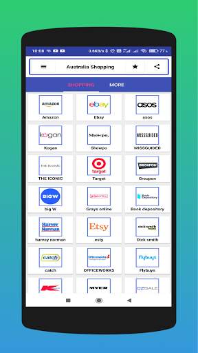 Online Shopping Australia - Australia Shopping App screenshot 5