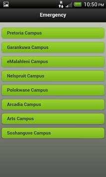 myTUT screenshot 3
