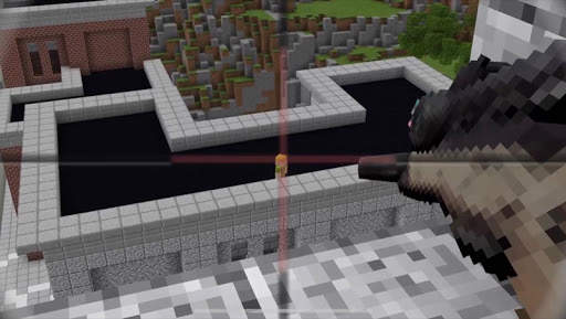 Additional Weapon Mod for MCPE screenshot 6