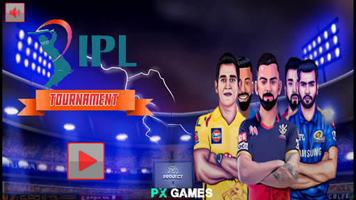 IPL cricket game : Mr IPL T20 screenshot 1