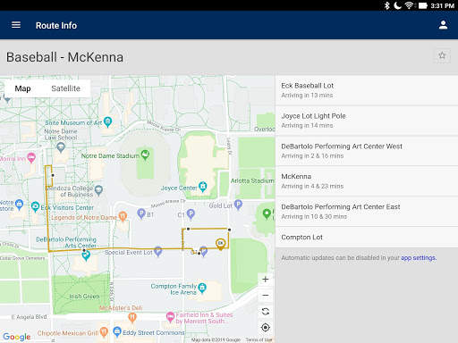 ND Mobile screenshot 13