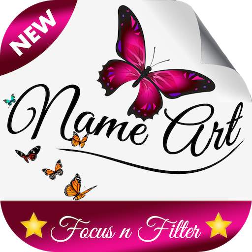 Calligraphy Name 1.4