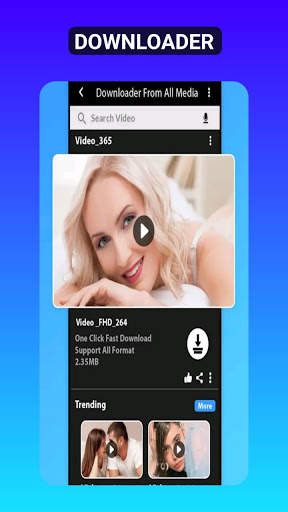 Video Downloader 2021- All Video Downloader screenshot 2