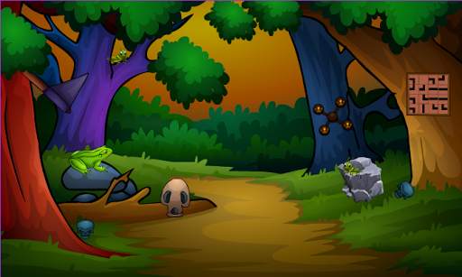 Escape Games ToDay-108 screenshot 1