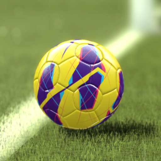 Football Games Free 2020 - 20in1 أيقونة