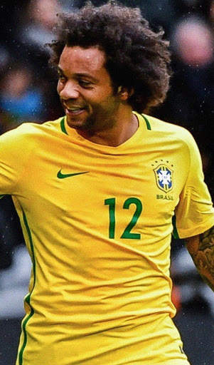 Marcelo Vieira 4K Wallpaper screenshot 20