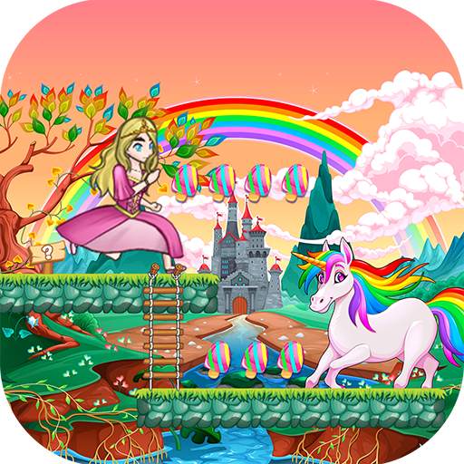 Princess Adventures Runner 1.0.0