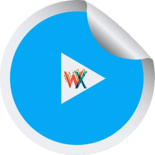 WXPlayer Video Player and Status Downloader 2.2.2