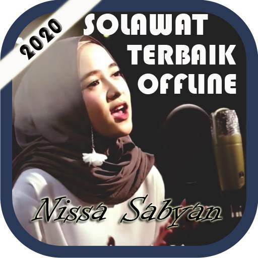 Nissa Sabyan Terbaik 2020 Offline screenshot 1