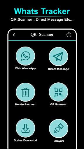Whats Tracker: Who Viewed My Profile? screenshot 2