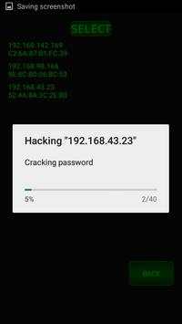 Local Network Hacker Simulator screenshot 3