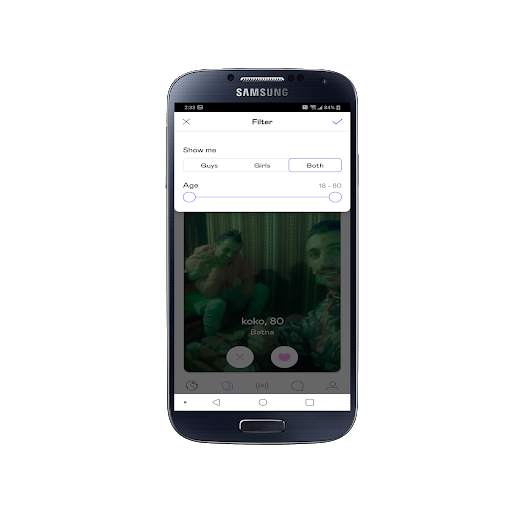 Socialize - Live Stream, Meet People, Video Chat screenshot 3