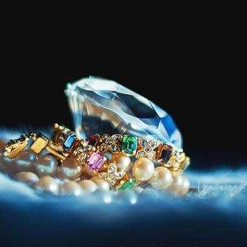 GEMSTONE Wallpapers v2 5 تصوير الشاشة