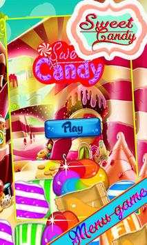 Sweet Candy screenshot 2