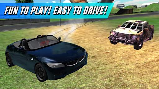 4x4 Smugglers Truck Driving screenshot 6