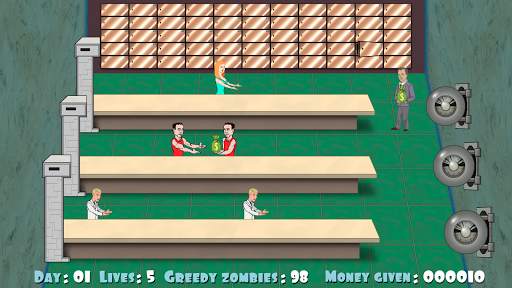 Financier free screenshot 3