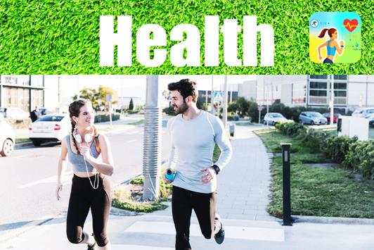 S Health guide for Samsung Health screenshot 2