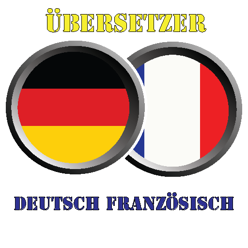 Übersetzer Deutsch Französisch icon