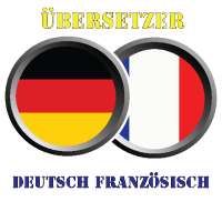Traducteur Allemand Français on 9Apps