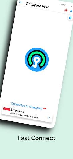Singapore Vpn - The Gaming VPN screenshot 4
