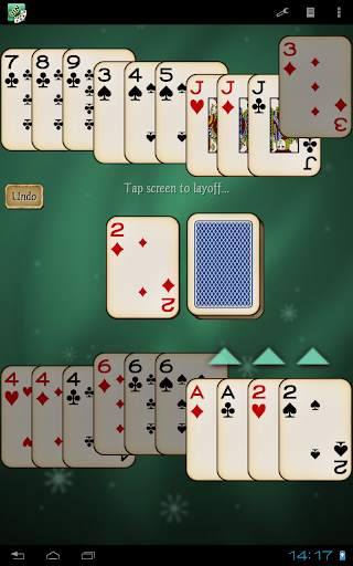 Gin Rummy screenshot 14