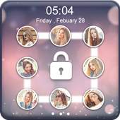 Photo Pattern Lock Screen 1.2.6