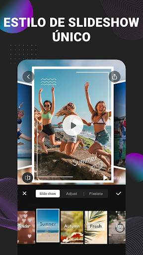 EasyCut - Video Editor & Maker screenshot 3
