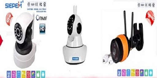 Camera An Ninh screenshot 1