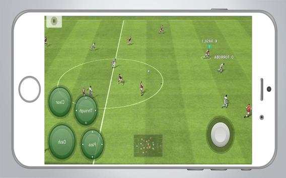 PROguide PEs 2019 screenshot 1